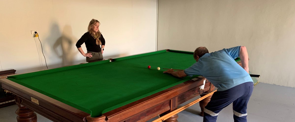Cheap Pool Table Removalists Brisbane