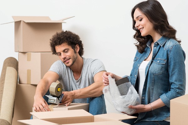 FAQs On Packing And Unpacking Brisbane