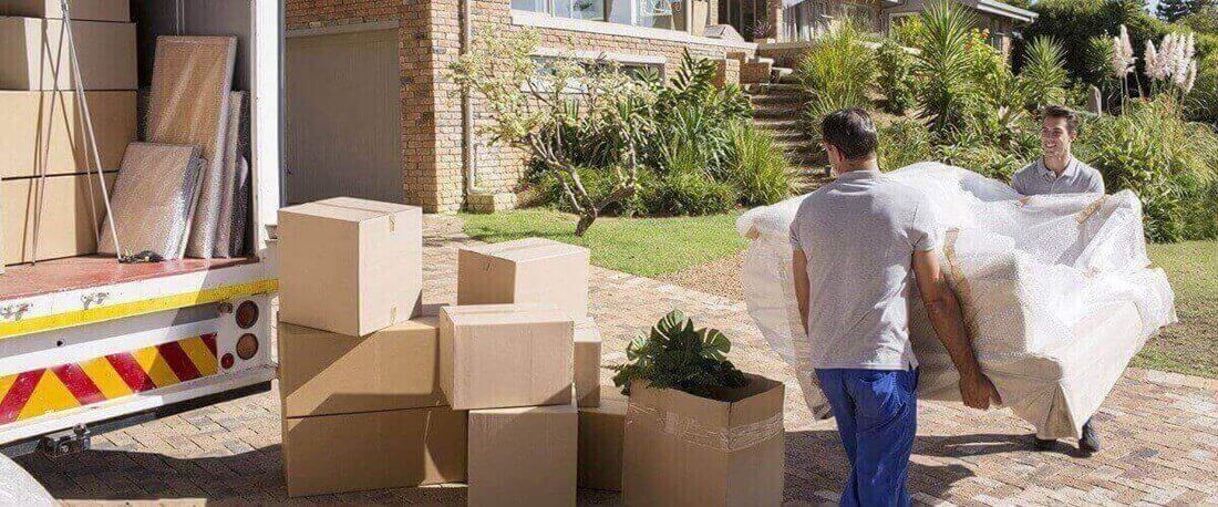 House Removals