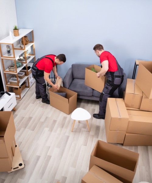 FAQs On House Removalists Brisbane