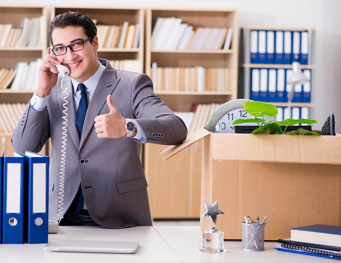 FAQs On Office Removalists Brisbane