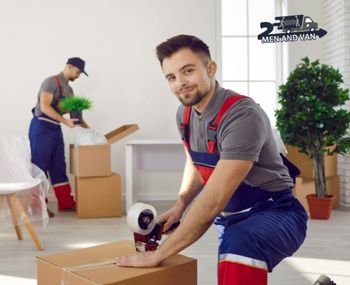 Expert Packing Services In Brisbane