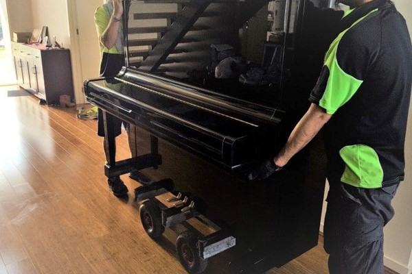 FAQs On Piano Removalists Brisbane