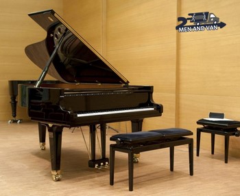 Professional Piano Removalists In Brisbane