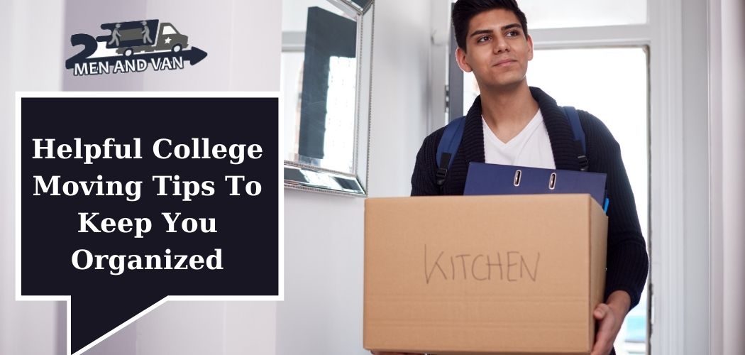 Moving tips for college students