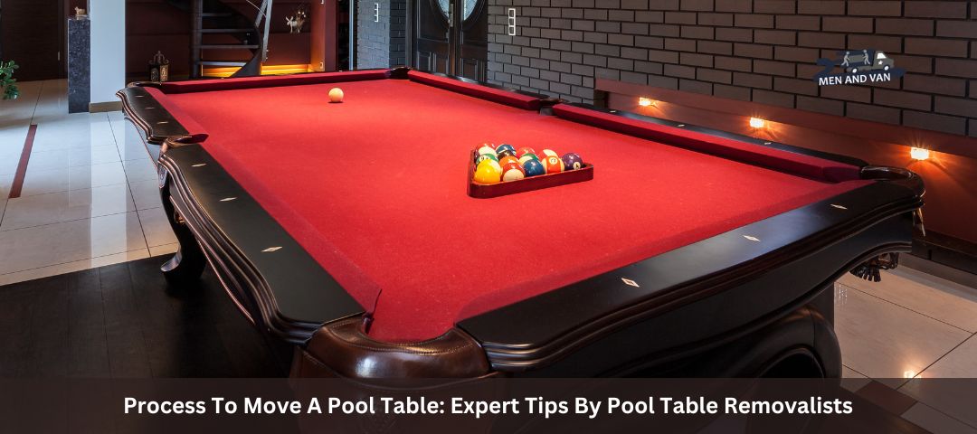 Process To Move A Pool Table Expert Tips By Pool Table Removalists