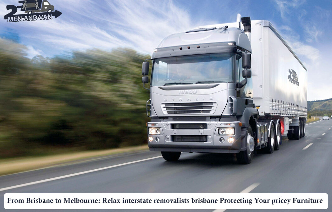 interstate removalists brisbane
