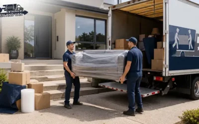 The Cheapest Times To Move 1 House Removals Brisbane Made Easy: Expert Tips for a Smooth Move
