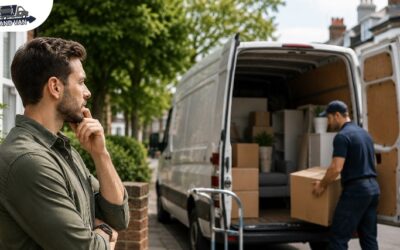 Thinking of Hiring a Man With a Van? Here’s What to Know