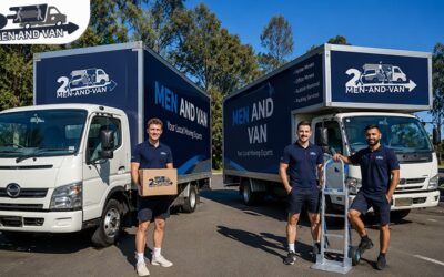 Reliable Interstate Removalists Brisbane for Long Moves