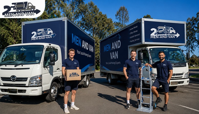 Interstate Removalists Brisbane