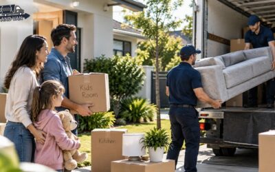 Moving to Brisbane – which suburbs would you recommend for a young family? 