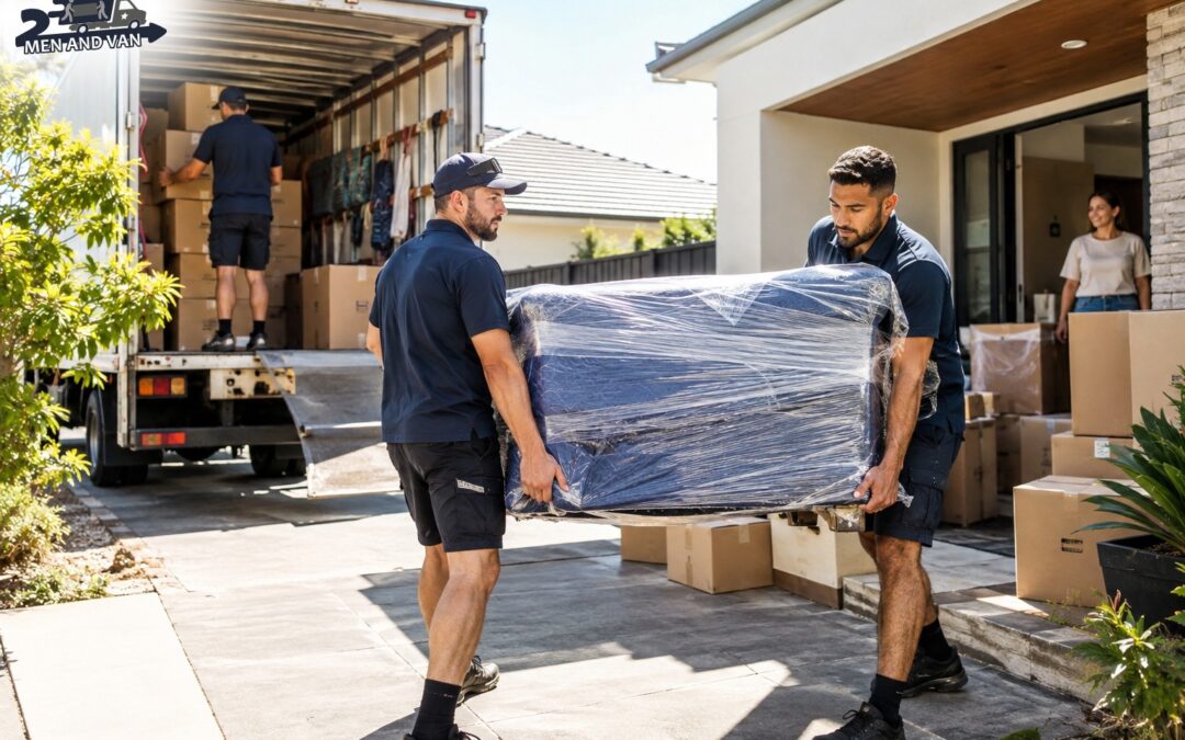 Moving Services Brisbane