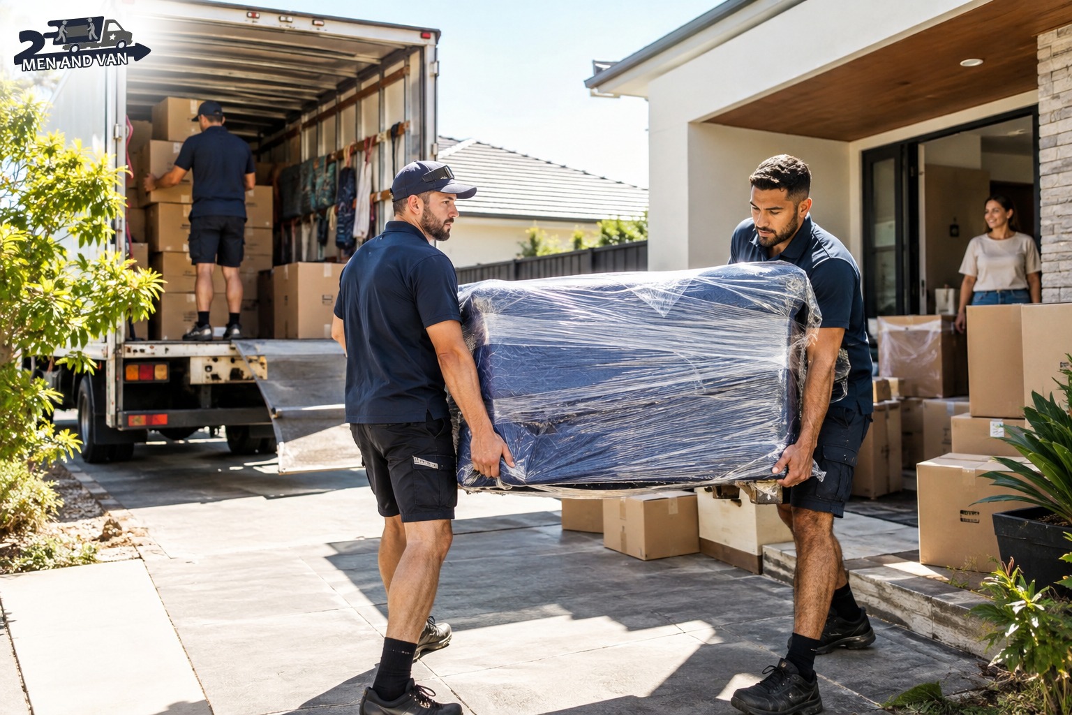 Moving to Brisbane Soon? Tips and Experiences With Moving Services Brisbane